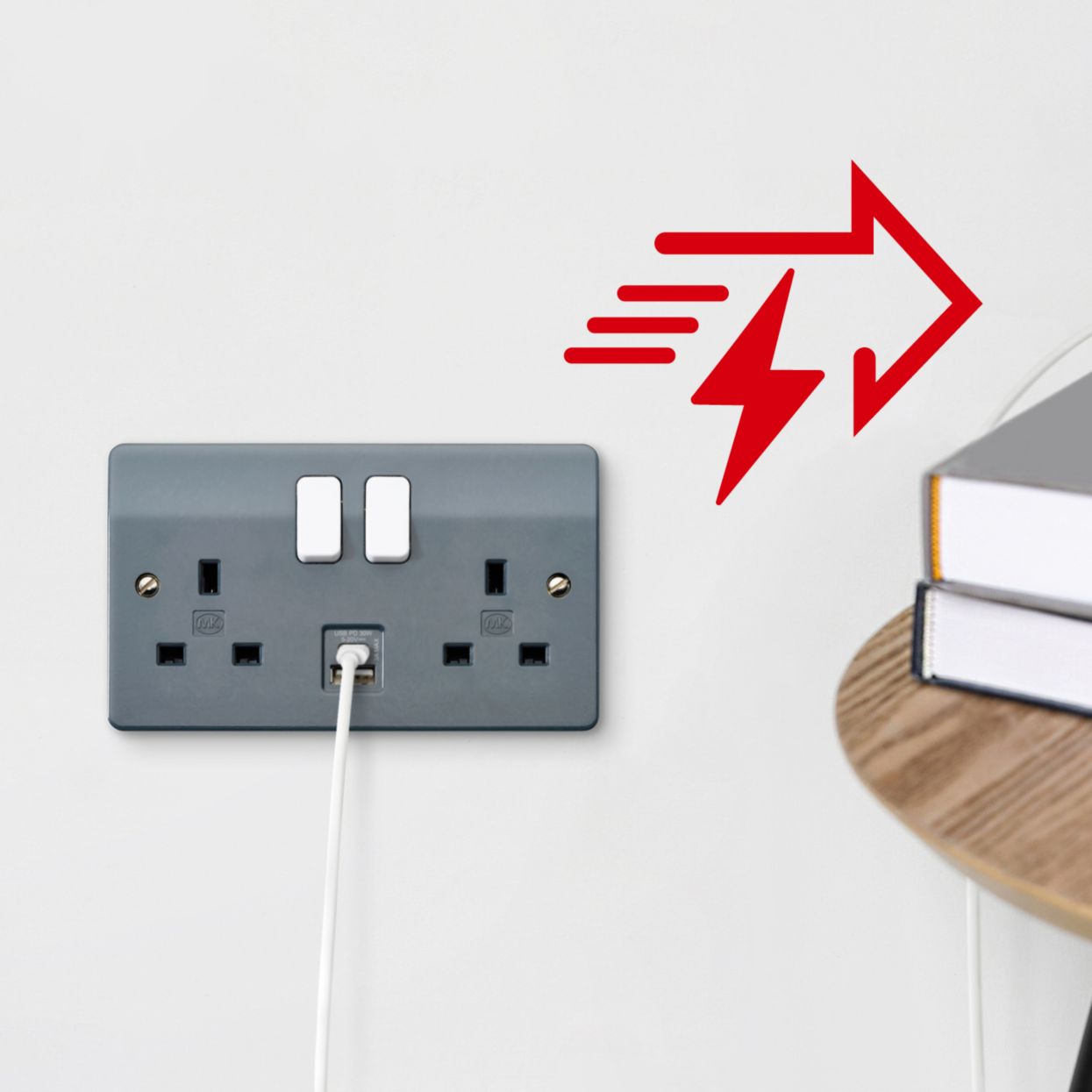 Flexi charge hotsell interchangeable power system